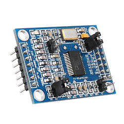 Генератор-синтезатор частоты AD9850-MODUL