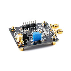 Генератор-синтезатор частоты AD9851-BOARD