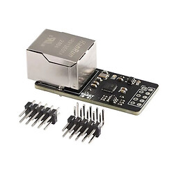 Модуль Ethernet XL9120-Ethernet-Module