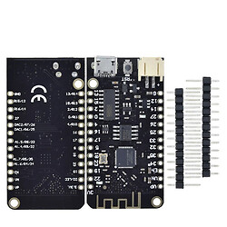 Модуль WI-FI ESP32 REV1 Micro USB