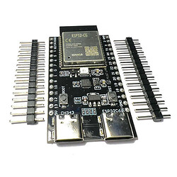 Модуль WI-FI ESP32-C6-WROOM-1-N16
