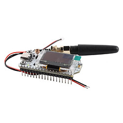Модуль WI-FI ESP32-SX1262-Lora-433