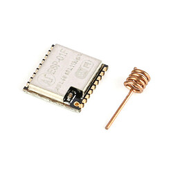 Модуль WI-FI ESP8285-ESP-01F