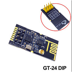 Модуль WI-FI GT-24-DIP