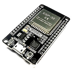 Модуль WI-FI NodeMcu-WROOM.32