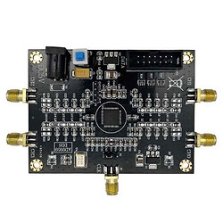Генератор сигналов и частот AD9959 DDS Modul
