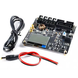 Генератор сигналов и частот DDS Driver Board