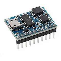 Аудио устройство JQ8400-Modul