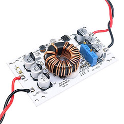 Мініатюрний модуль живлення DC-DC Step Up 10A-600W