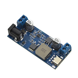 Миниатюрный модуль питания LM2596-MODUL-Type-C