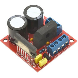 Усилитель низкой частоты (УНЧ) TDA1521-Modul
