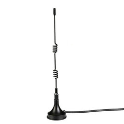 Антена 433 МГц 433 Antenna 7dbi/17.5CM SMA