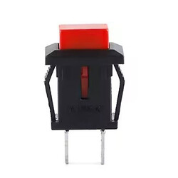 Кнопка DS-430-Red