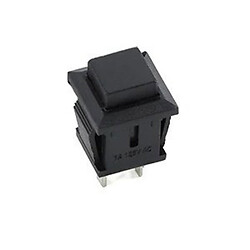 Кнопка DS-431-Black