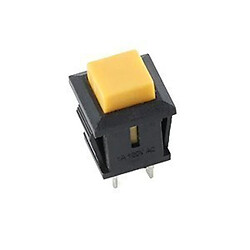 Кнопка DS-431-Yellow