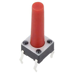 Кнопка тактовая TL1105LF250Q