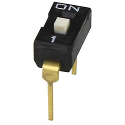 DIP-перемикач HP-TC Switch 1P DIP