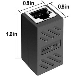 Разъем RJ-45 RJ45 Cable Extender