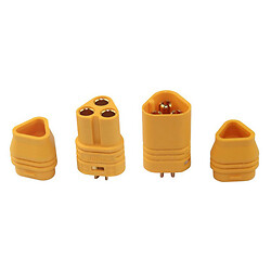 Разъем питания MT60-CONNECTOR