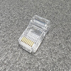 Разъем RJ-45 C0020-88RANM40R