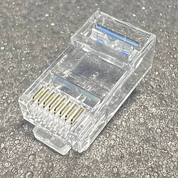 Разъем RJ-45 C0021-88RANJ40R