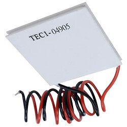 Модуль Пельтье TEC1-04905-5A-25W