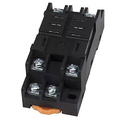 Колодка для встановлення реле Relay Socket FSR01