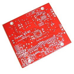 Металлоискатель FORTUNE-M2-PCB
