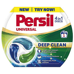 Капсула для прання 4в1 Persil Universal, 16,5 г