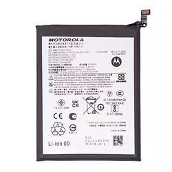 Акумулятори Motorola Moto G86 Power, Original, RN67