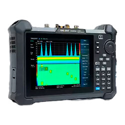 Анализатор спектра SIGLENT SHA861A