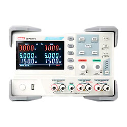 Блок питания UNI-T UDP3305C
