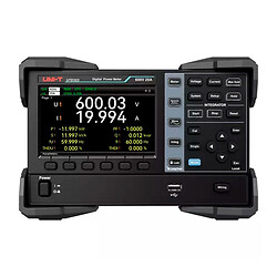Измеритель мощности UNI-T UTE323