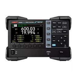 Измеритель мощности UNI-T UTE323G