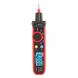 Мультиметр-пробник UNI-T UT118C