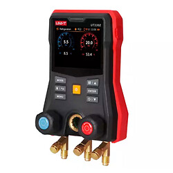 Цифровий манометр UNI-T UT336E