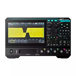 Осциллограф UNI-T MSO1154HD