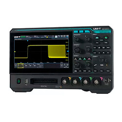 Осциллограф UNI-T MSO1254HD
