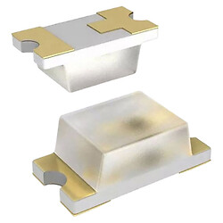 Світлодіод SMD LTSTC191KRKT, Червоний
