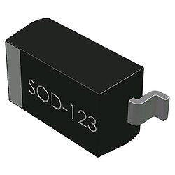 Діод Шоттки MBR0540T1G