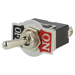 Переключатель тумблерный TSP101AA1