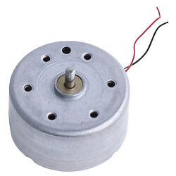 Мотор 3VDC
