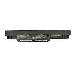 Аккумулятор Asus A32-K53, High quality, Черный