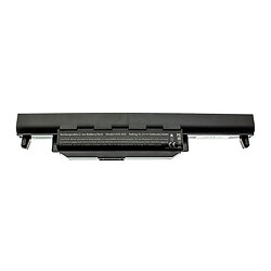 Акумулятор Asus A32-K55, High quality, Чорний