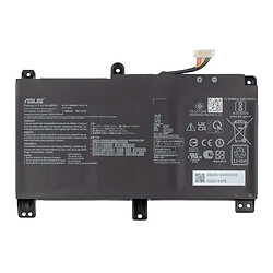 Аккумулятор Asus B31N1726, High quality, Черный