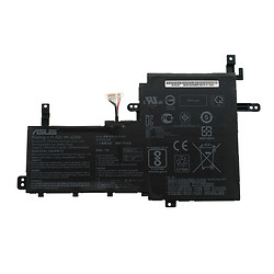 Аккумулятор Asus B31N1842, High quality, Черный