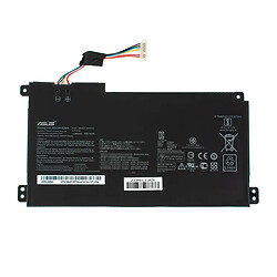 Акумулятор Asus B31N1912, High quality, Чорний