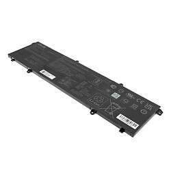 Аккумулятор Asus C31N2105, High quality, Черный