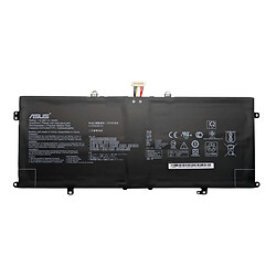 Аккумулятор Asus C41N1904, High quality, Черный