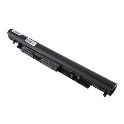 Аккумулятор HP JC04, High quality, Черный